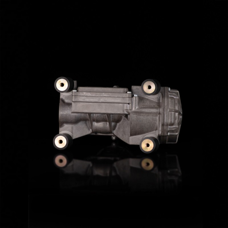 Регулятор подачи топлива CFV 450HP E2464110E Регулятор подачи топлива CFV 450HP E2464110E