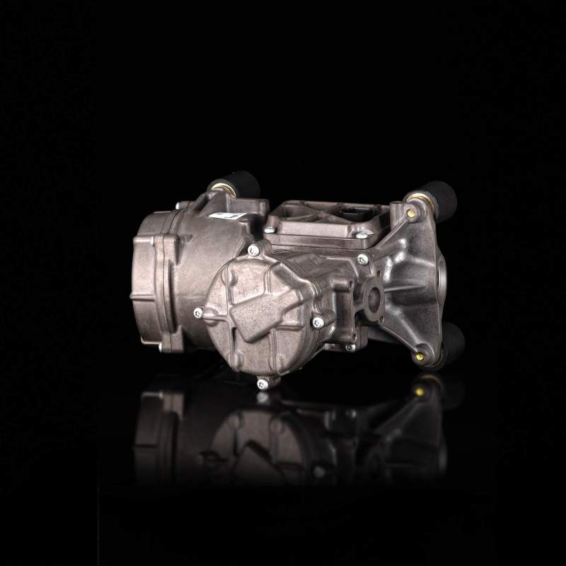 Регулятор подачи топлива CFV 450HP E2464110E Регулятор подачи топлива CFV 450HP E2464110E