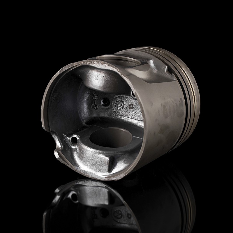 Поршень Поршень