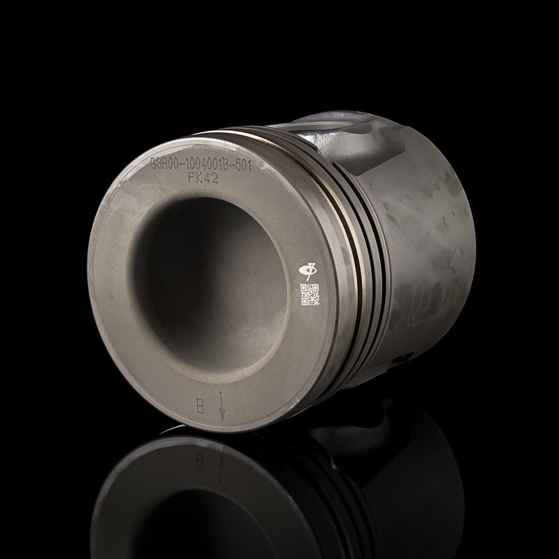 Поршень Поршень