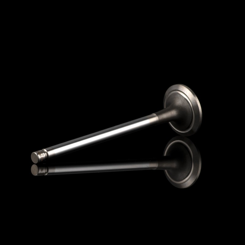 Клапан выпускной Клапан выпускной