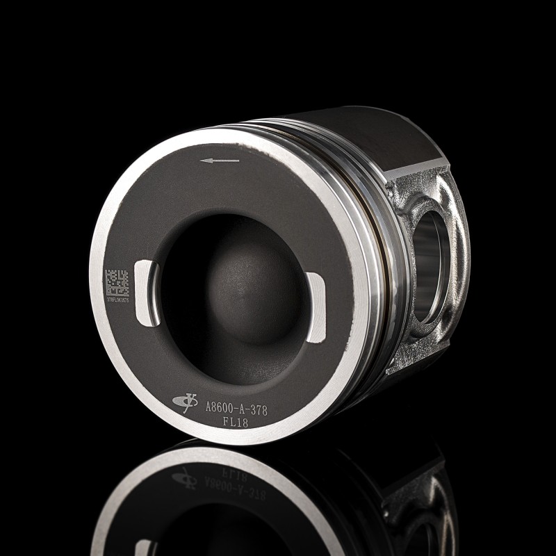 Поршень Поршень