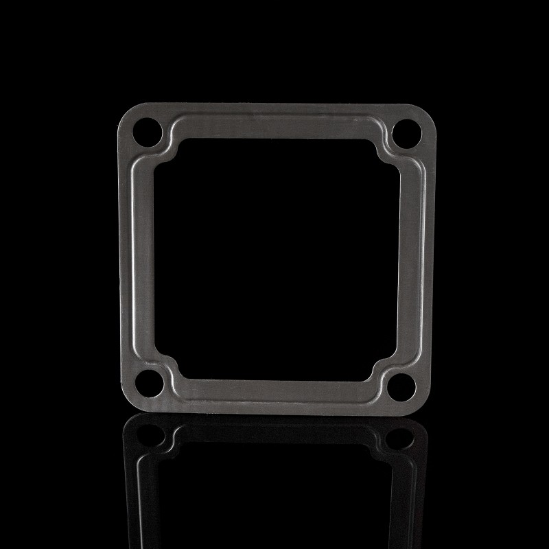 Прокладка патрубка впускного коллектора MK739-1008105A