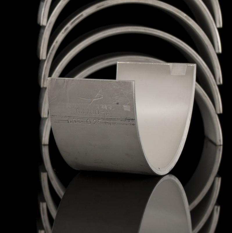 Вкладыш шатуна  