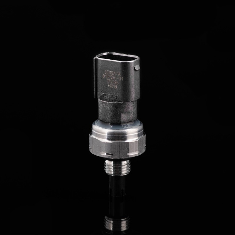 Датчик температуры и давления газа Датчик температуры и давления газа