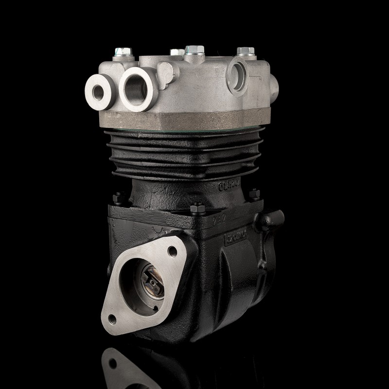 Компрессор воздушный Компрессор воздушный