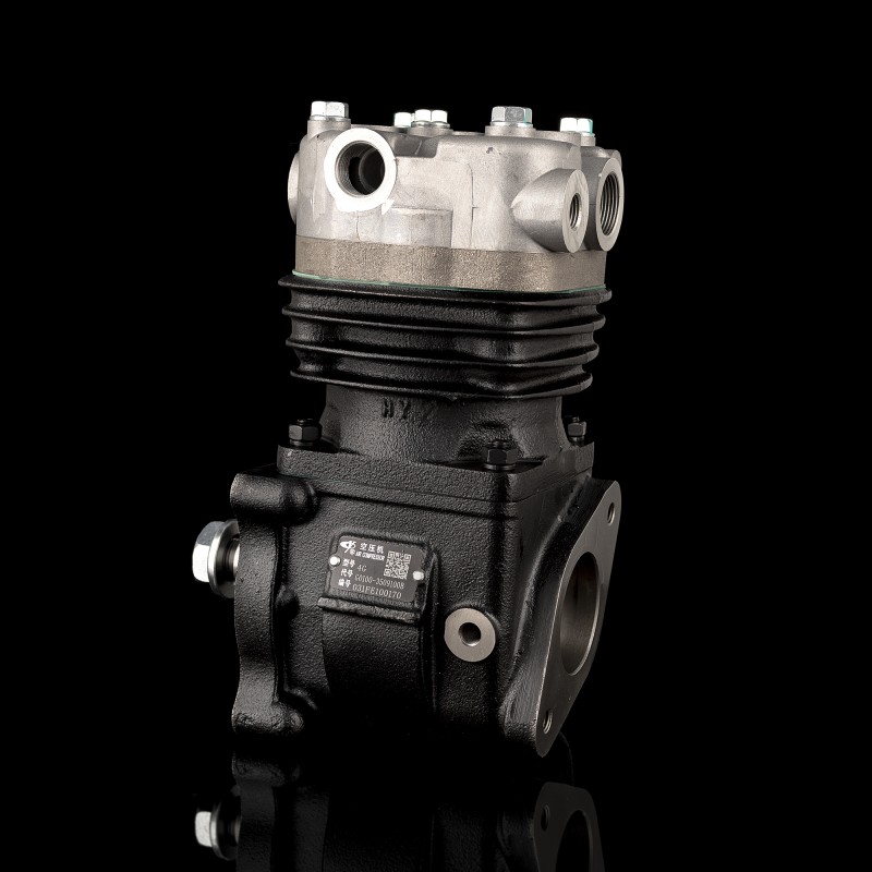 Компрессор воздушный Компрессор воздушный