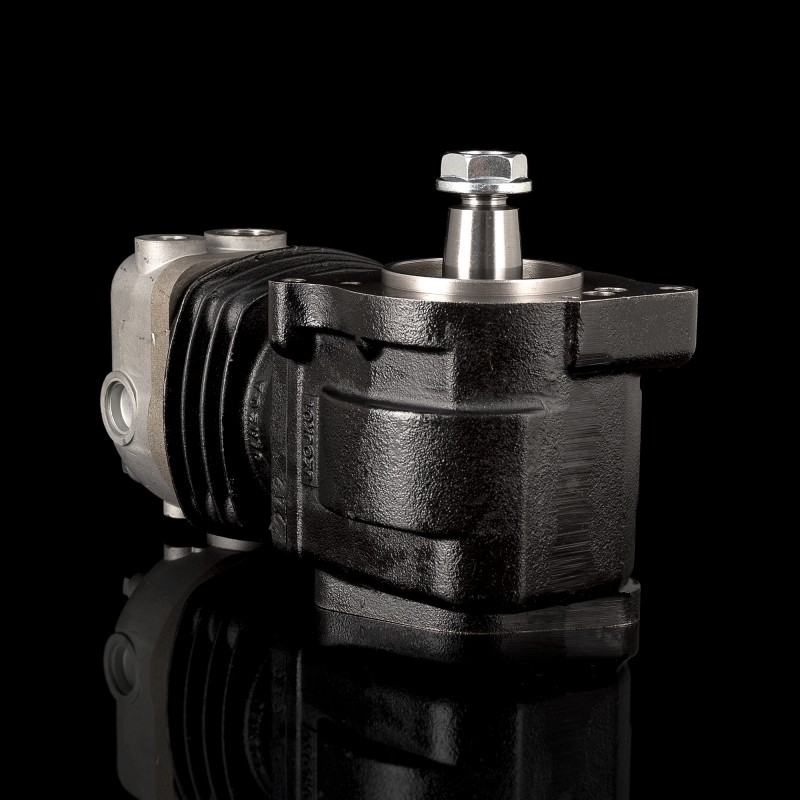 Компрессор воздушный Компрессор воздушный