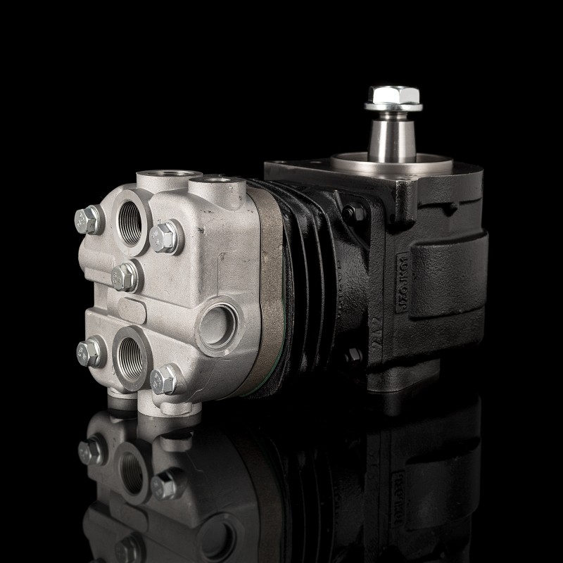 Компрессор воздушный Компрессор воздушный