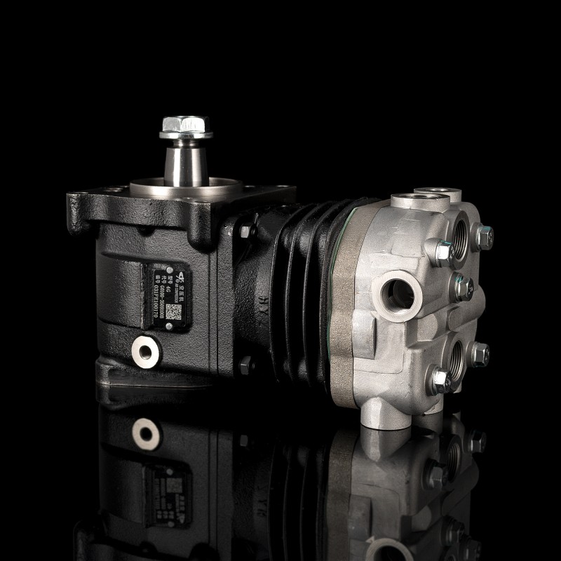 Компрессор воздушный Компрессор воздушный