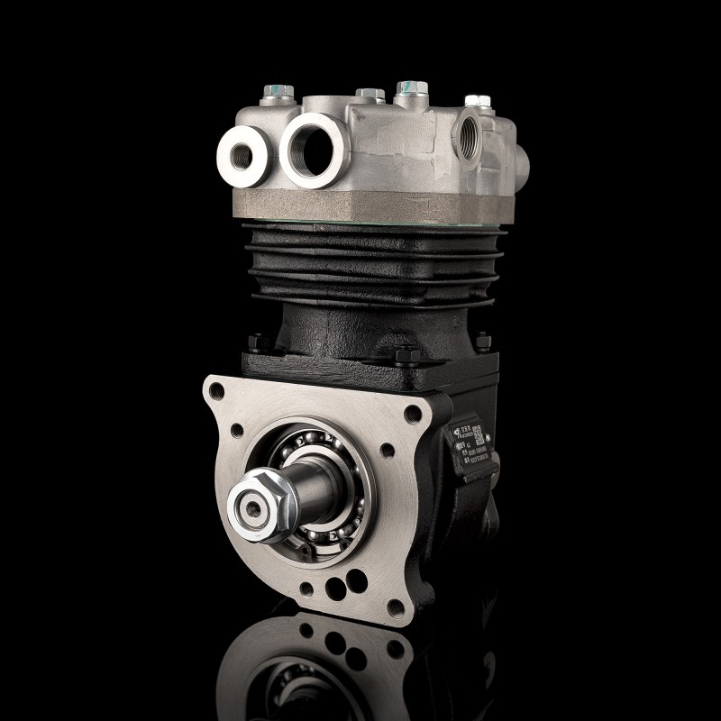 Компрессор воздушный  