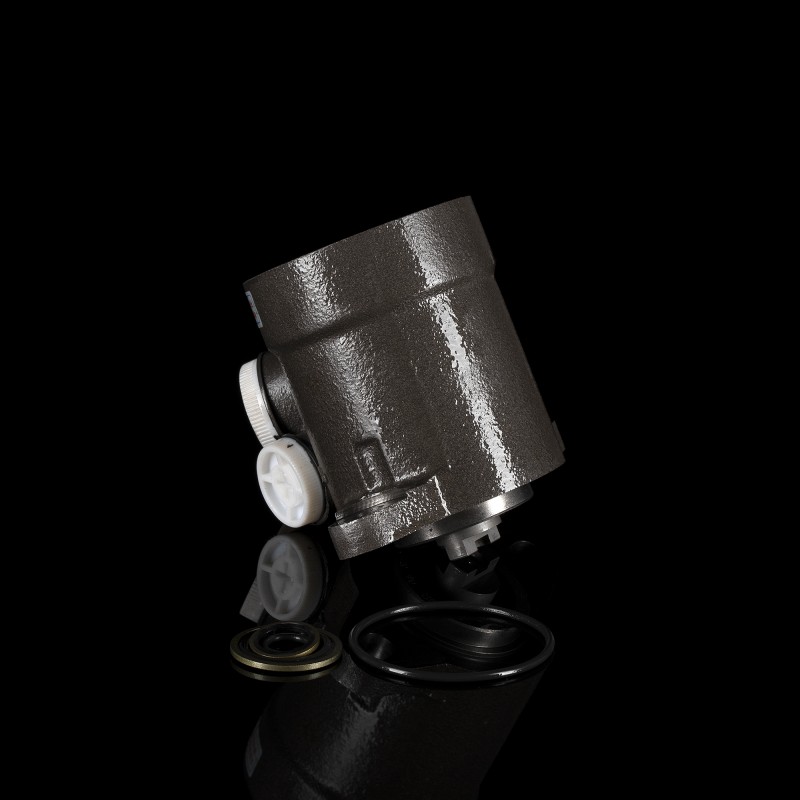 Насос ГУР Насос ГУР