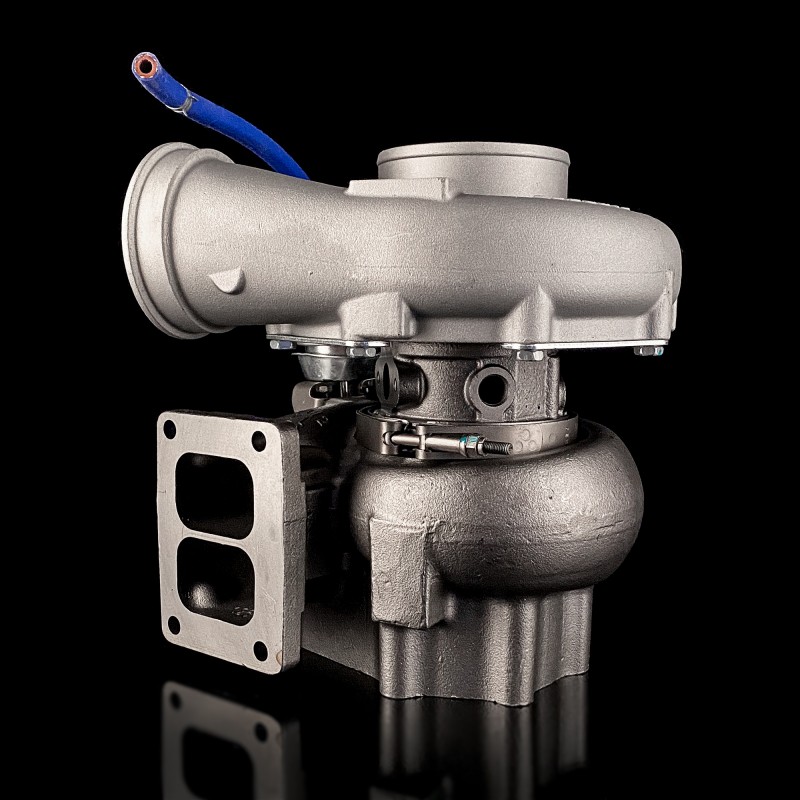 Турбокомпрессор K3B00-1118100KS1-135