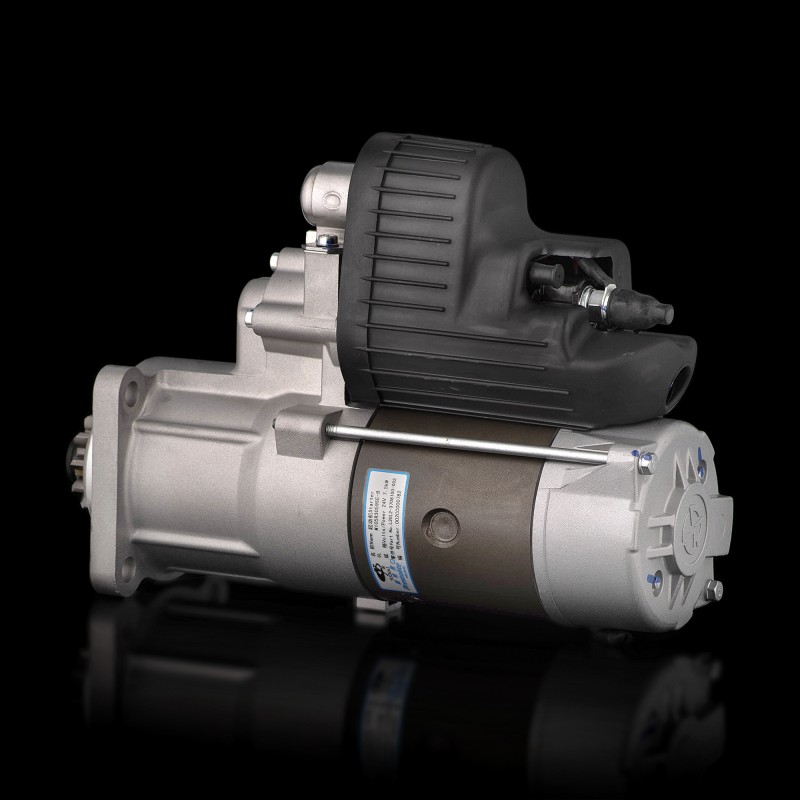 Стартер Стартер