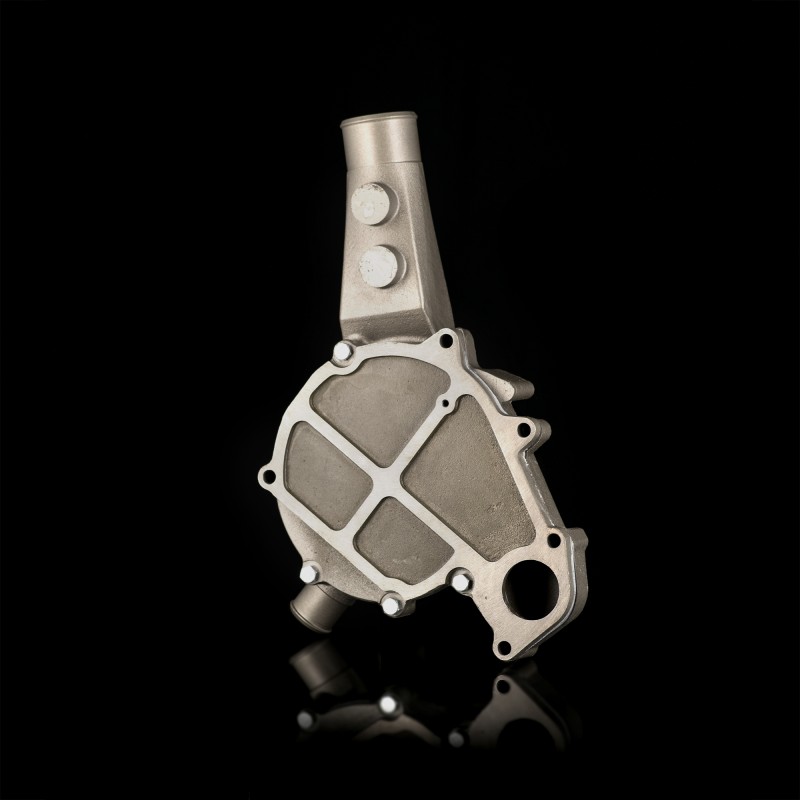 Насос водяной MS6YA-1307100