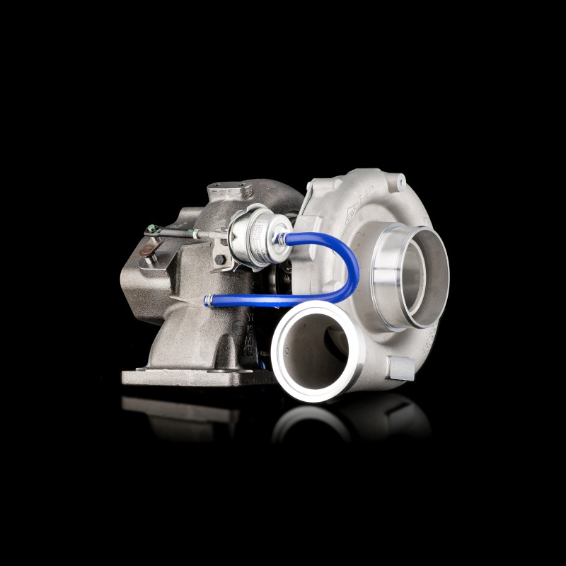 Турбокомпрессор  