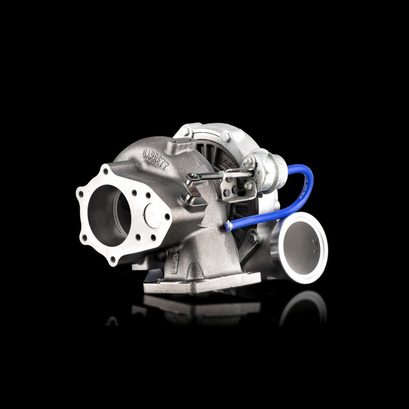 Турбокомпрессор  