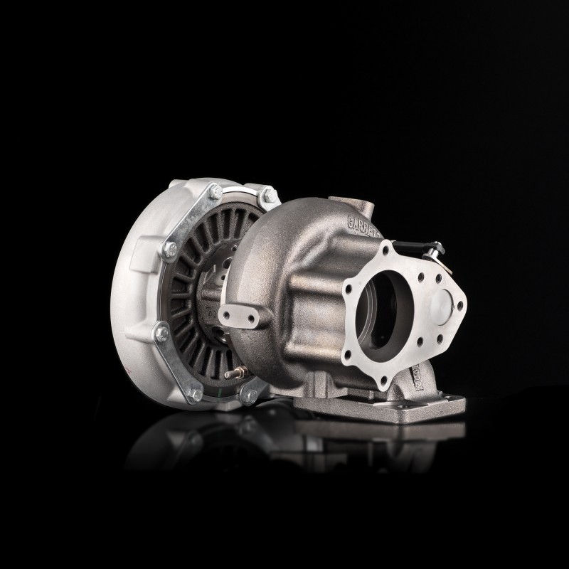 Турбокомпрессор  