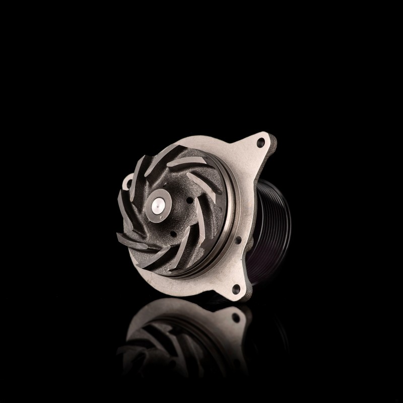 Насос водяной Насос водяной