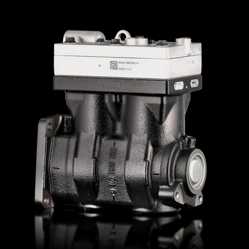 Компрессор воздушный Компрессор воздушный