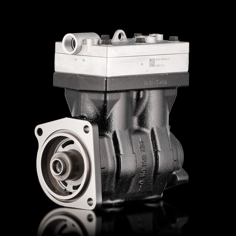 Компрессор воздушный Компрессор воздушный