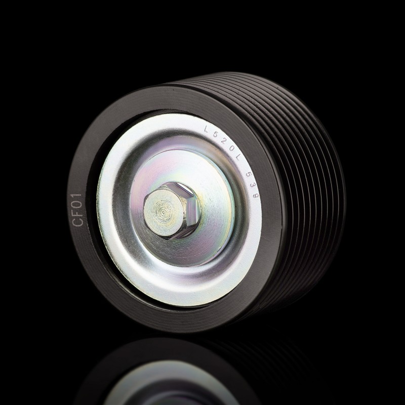 Ролик натяжителя Ролик натяжителя