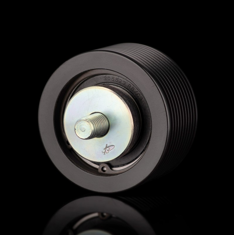 Ролик натяжителя Ролик натяжителя