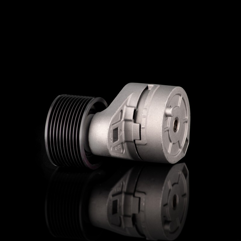 Натяжитель ремня  