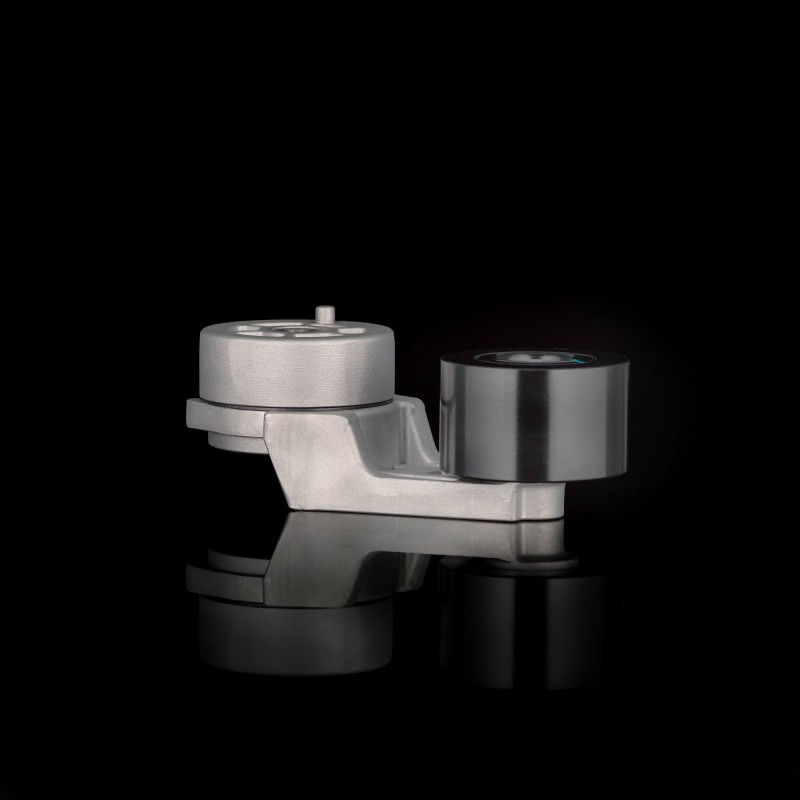 Натяжитель ремня  