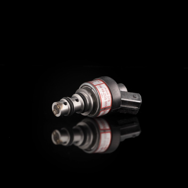 Дозатор газа A9060780449