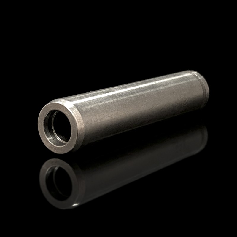 Направляющая клапана