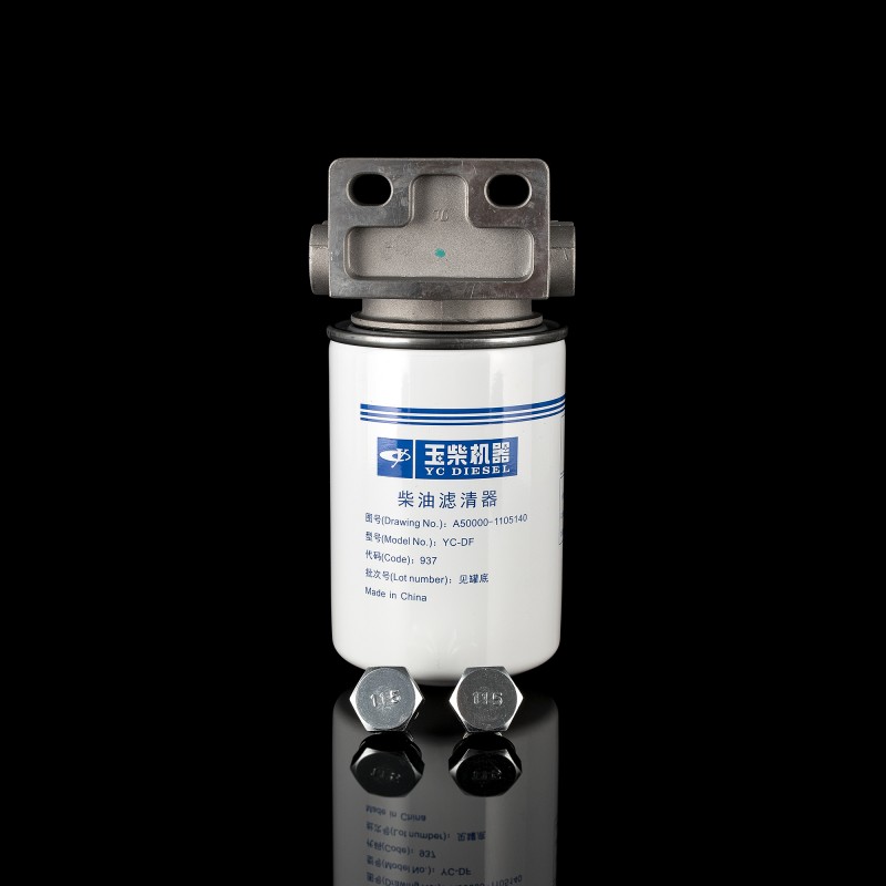 Фильтрующий элемент топлива A50000-1105100B