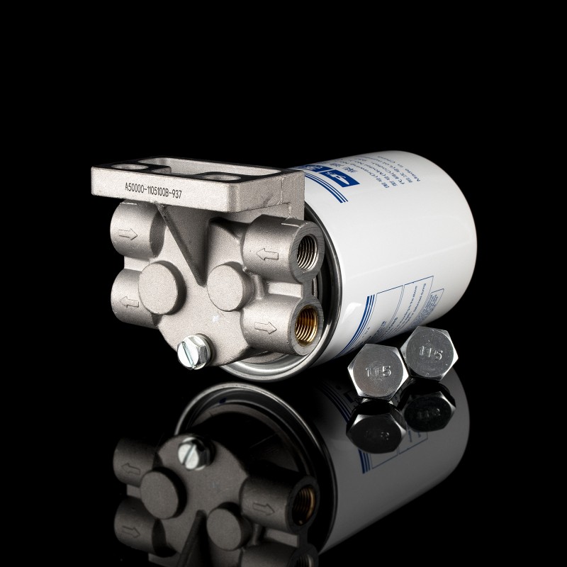 Фильтрующий элемент топлива A50000-1105100B