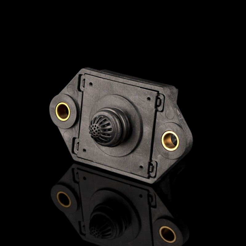 Датчик температуры и влажности воздуха Датчик температуры и влажности воздуха