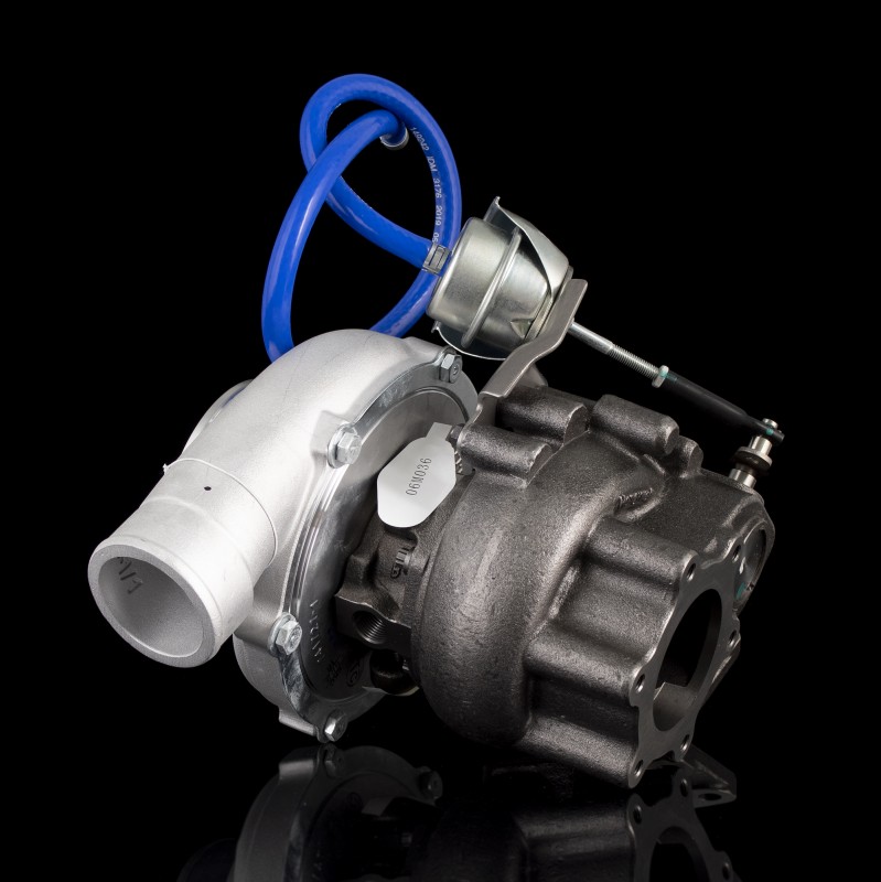 Турбокомпрессор LMD01-1118100-135