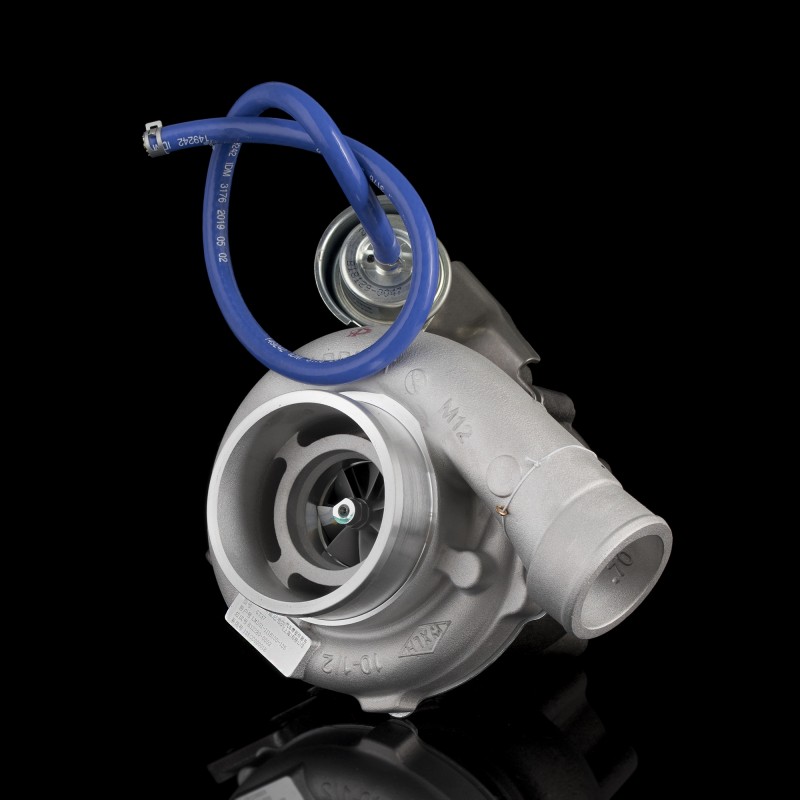 Турбокомпрессор LMD01-1118100-135