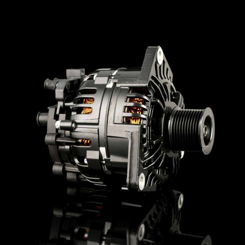 Генератор Генератор