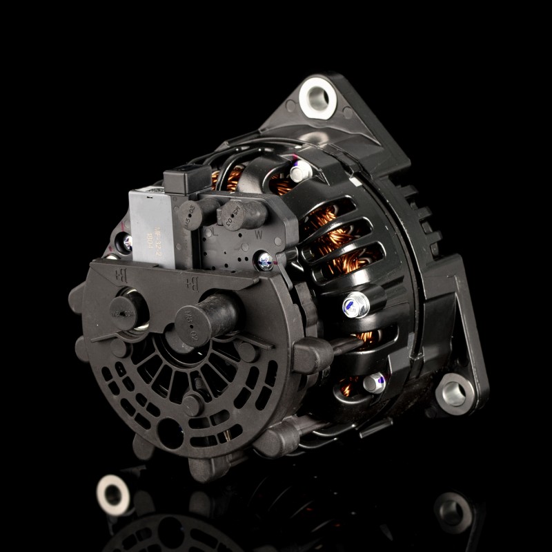 Генератор Генератор