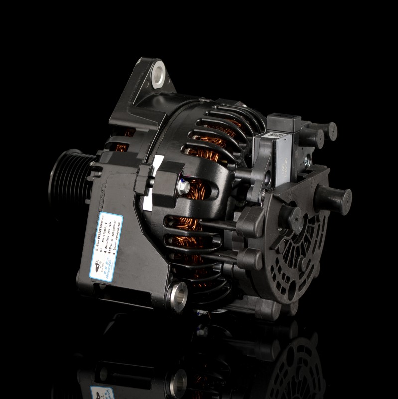 Генератор Генератор