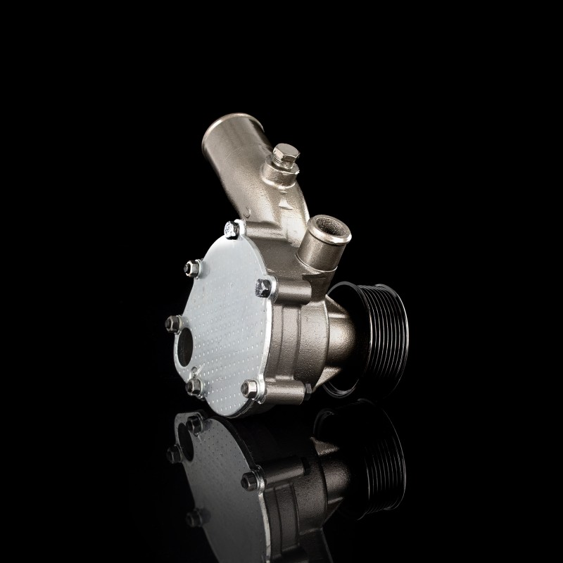 Насос жидкостных систем охлаждения (помпа)  