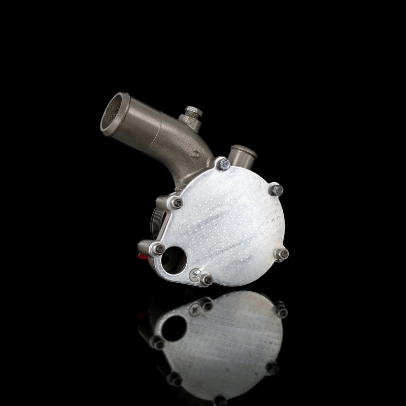 Насос жидкостных систем охлаждения (помпа)  