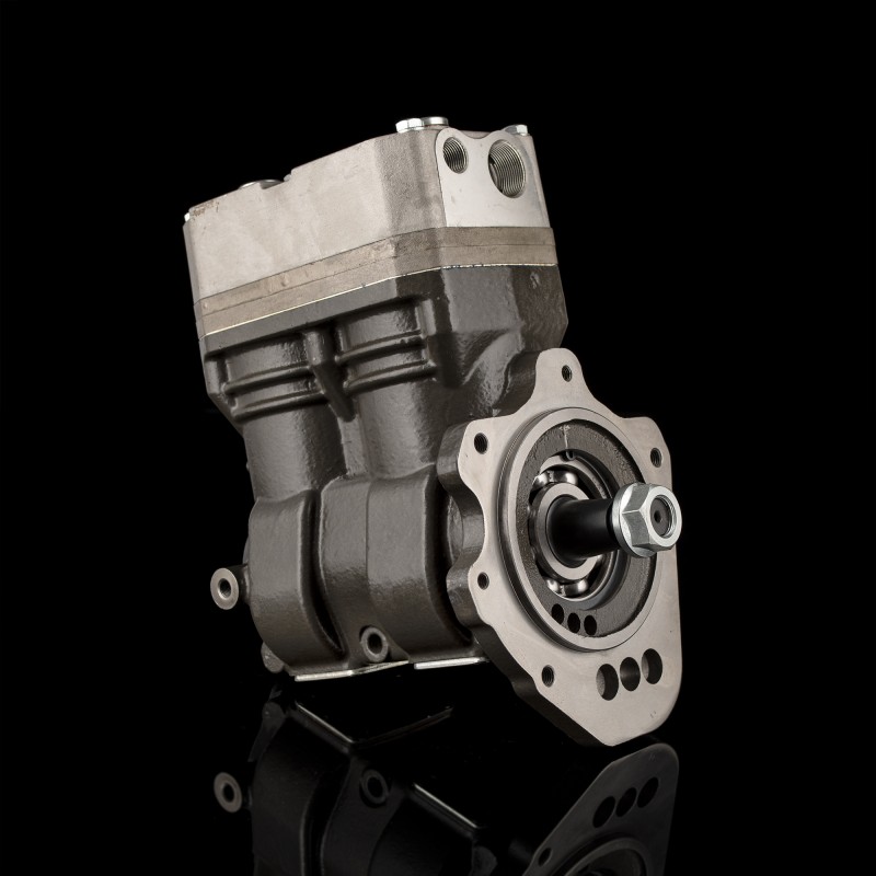 Компрессор воздушный Компрессор воздушный