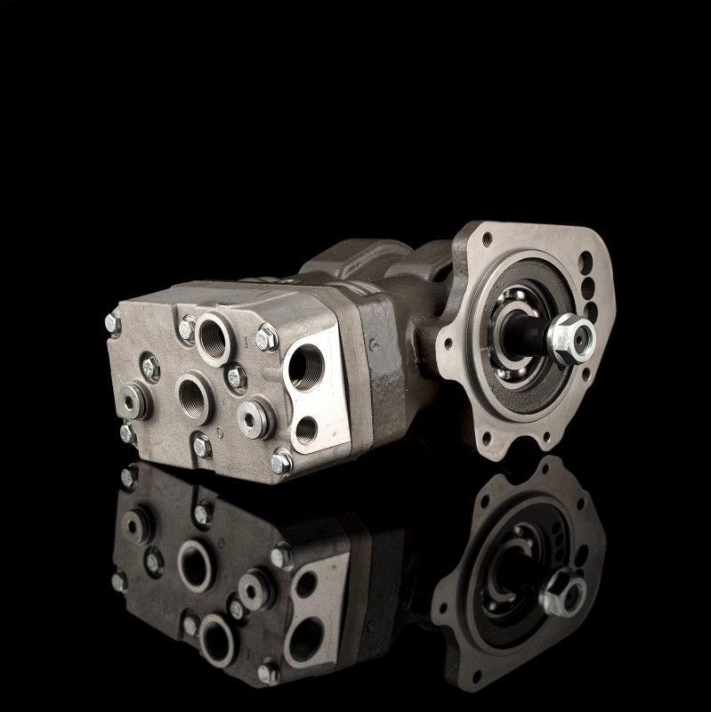 Компрессор воздушный Компрессор воздушный