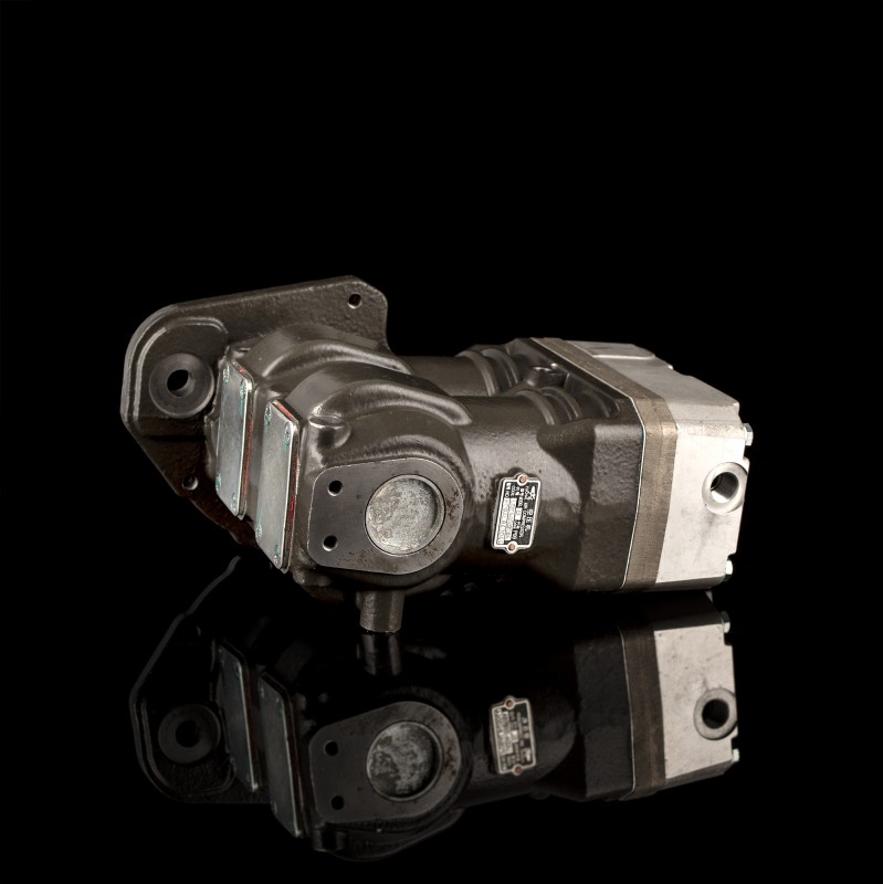 Компрессор воздушный Компрессор воздушный