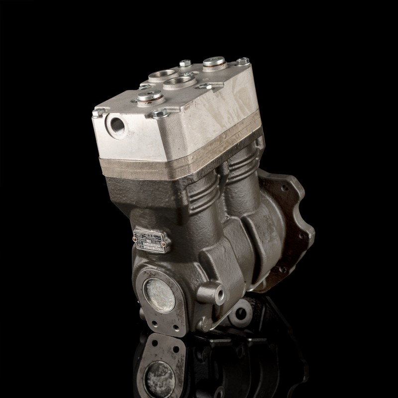 Компрессор воздушный Компрессор воздушный