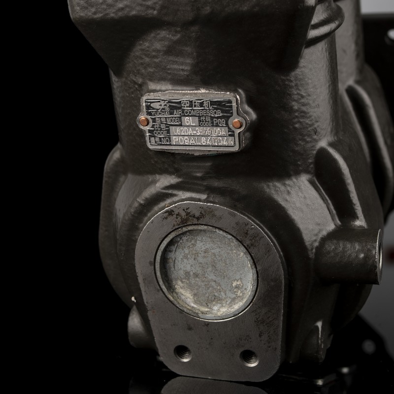 Компрессор воздушный  