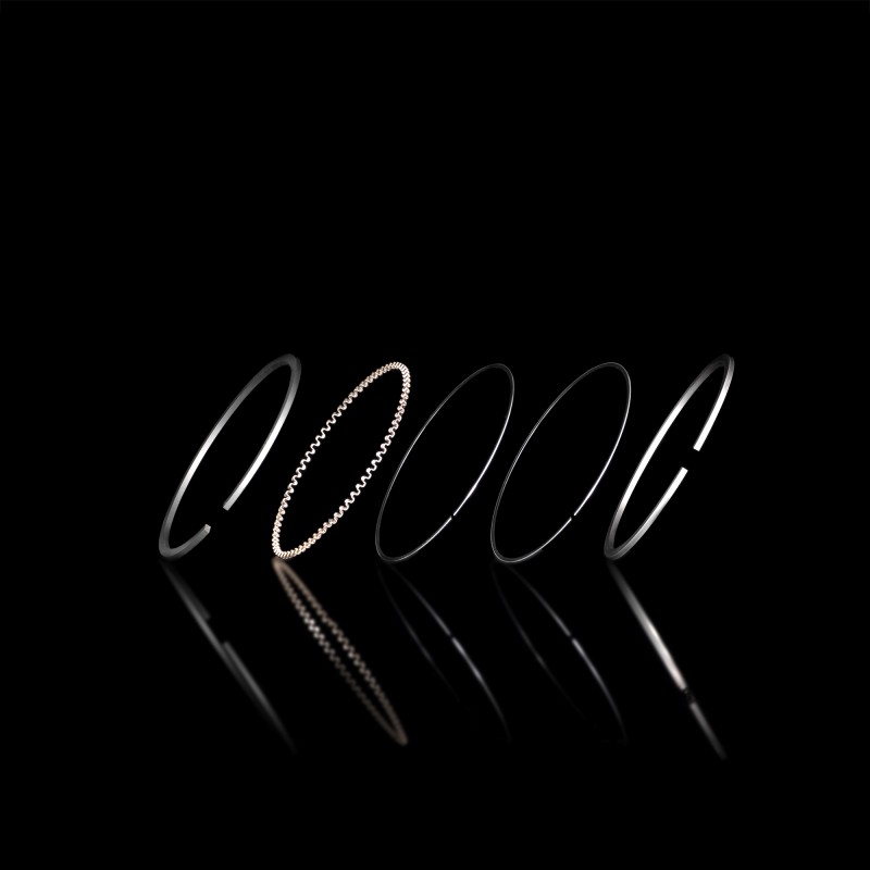 Комплект поршневых колец 820.60-1000106 Комплект поршневых колец 820.60-1000106