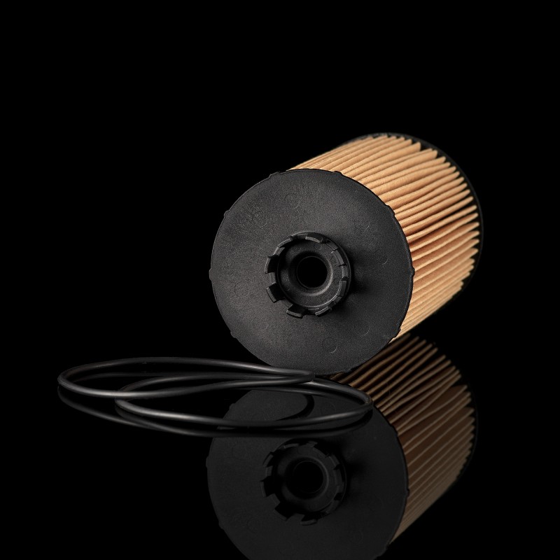 Фильтр масляный 10038880513