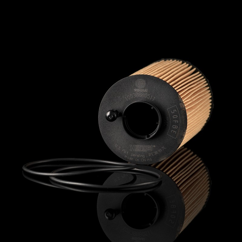 Фильтр масляный 10038880513