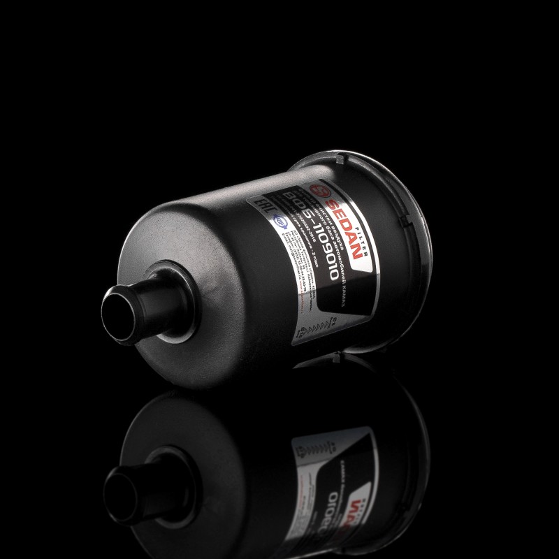 Фильтр очистки воздуха для топливного бака КамАЗ Евро 1 - 5 ВФБ-1109010 Фильтр очистки воздуха для топливного бака КамАЗ Евро 1 - 5 ВФБ-1109010